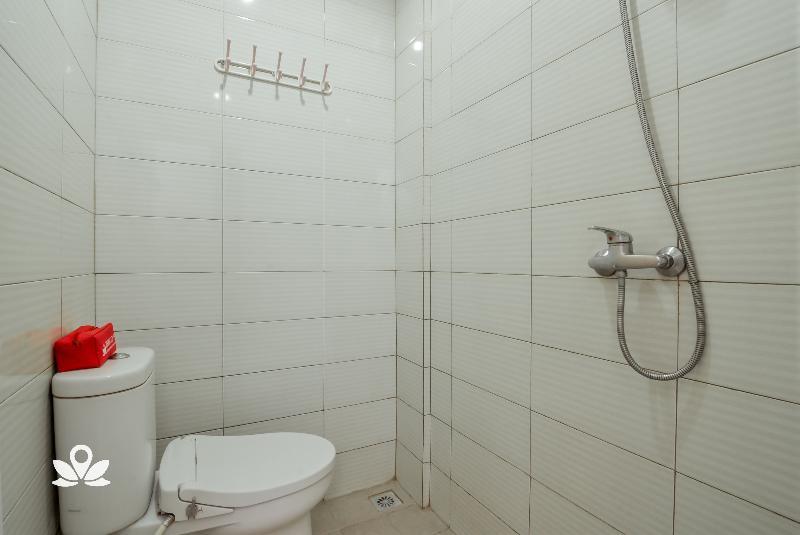 Zen Rooms Karet Pedurenan Yakarta Exterior foto